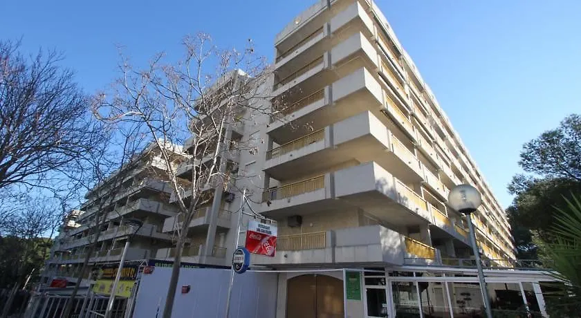 C&B Apartamento Catalunya 92 サロウ 2*,  スペイン