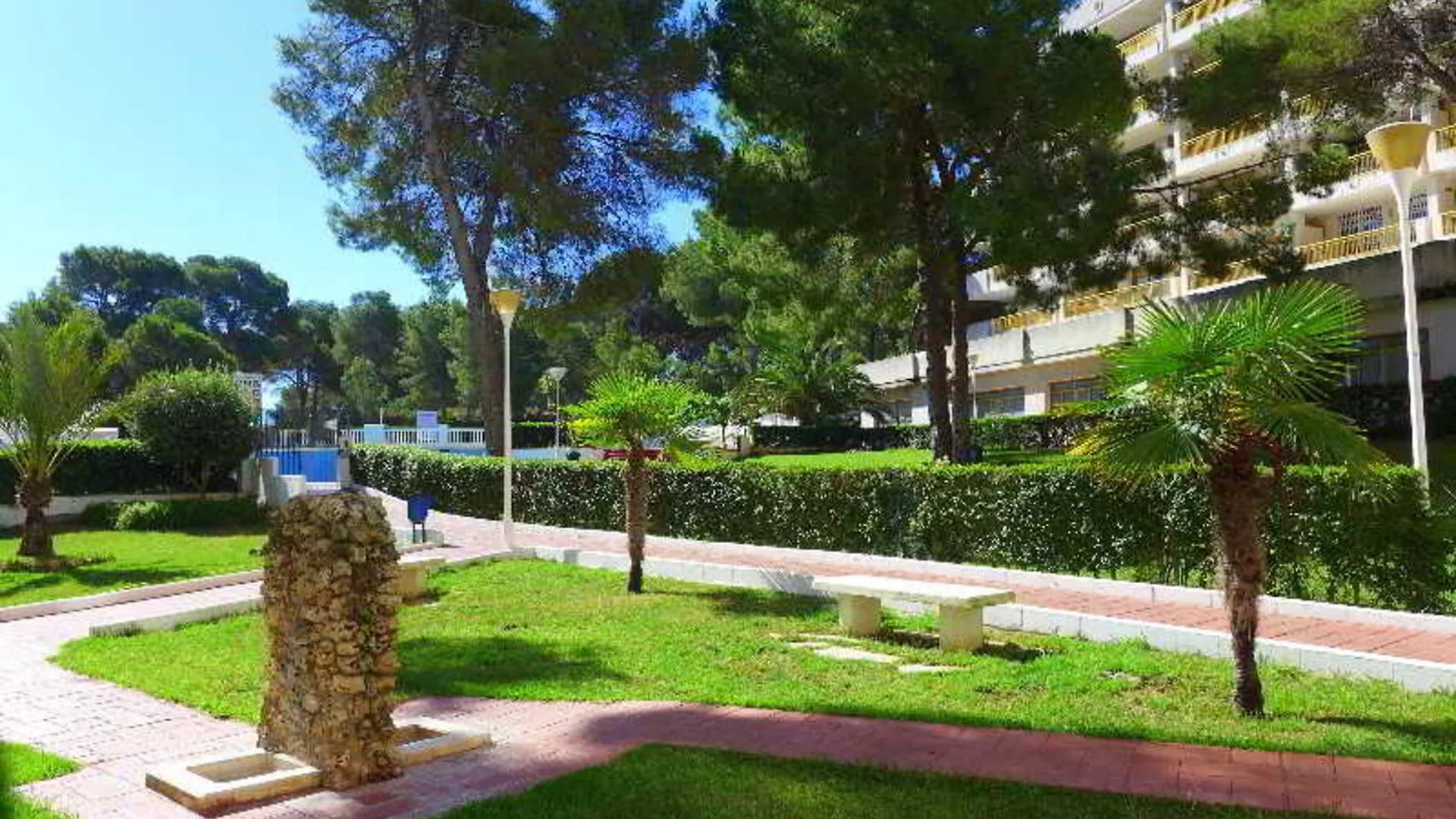 C&B Apartamento Catalunya 92 Salou Hotel