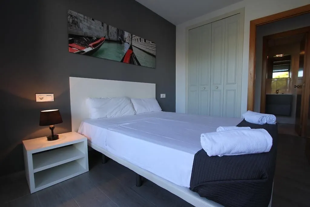 C&B Apartamento Catalunya 92 Salou Spain