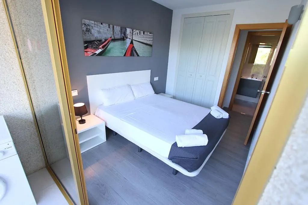 ** Hotel C&B Apartamento Catalunya 92 Salou Spain