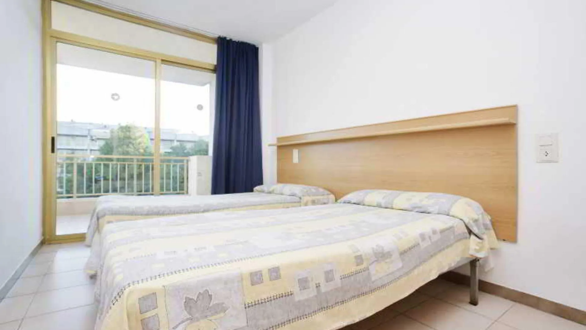 Hotel C&B Apartamento Catalunya 92 Salou