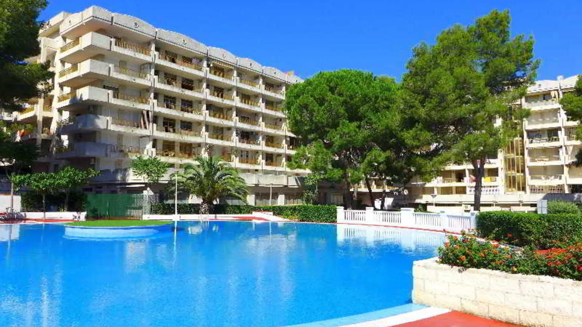C&B Apartamento Catalunya 92 Salou Spain