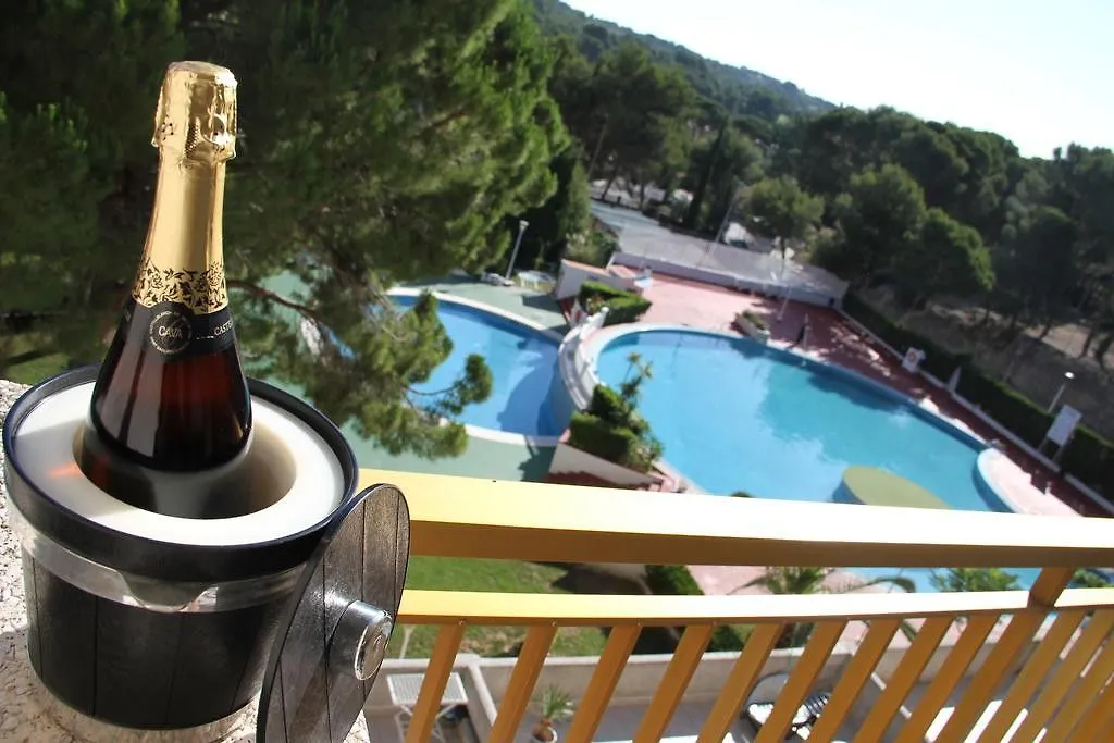 C&B Apartamento Catalunya 92 Salou Hotel
